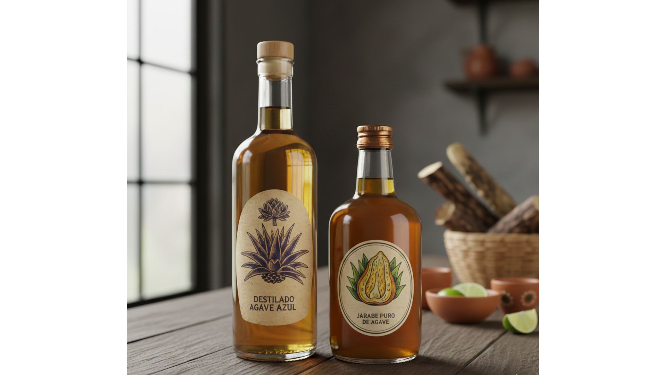 Best Tequila & Agave Spirits Under ₹10,000